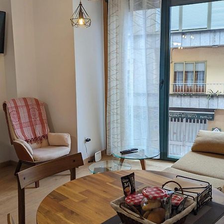 Amizade Apartamento بونتيفيذرا المظهر الخارجي الصورة