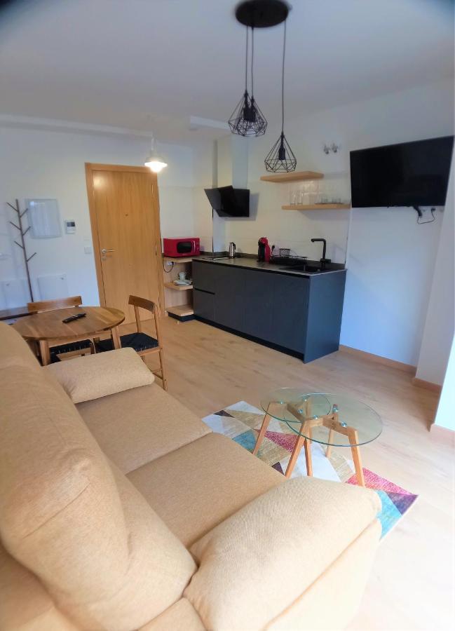 Amizade Apartamento بونتيفيذرا المظهر الخارجي الصورة
