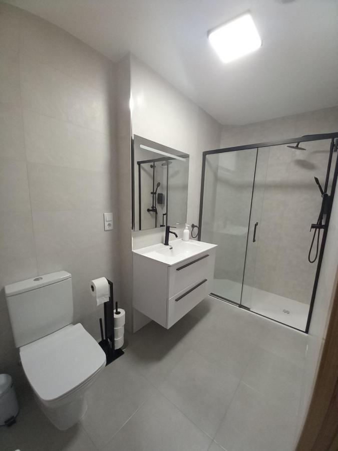 Amizade Apartamento بونتيفيذرا المظهر الخارجي الصورة