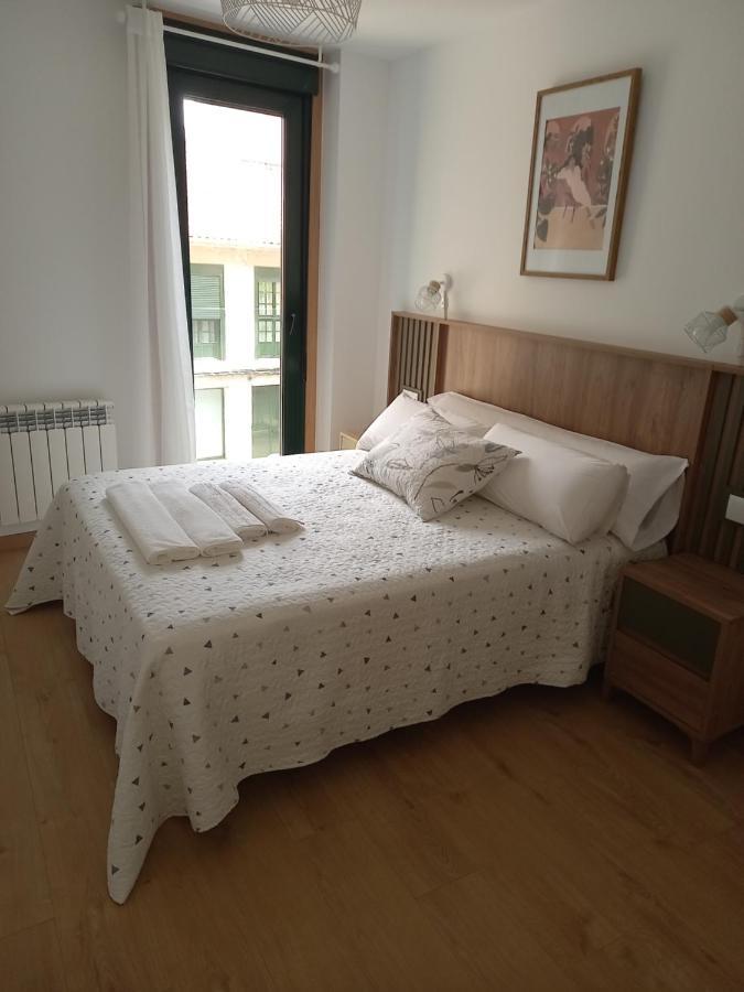 Amizade Apartamento بونتيفيذرا المظهر الخارجي الصورة