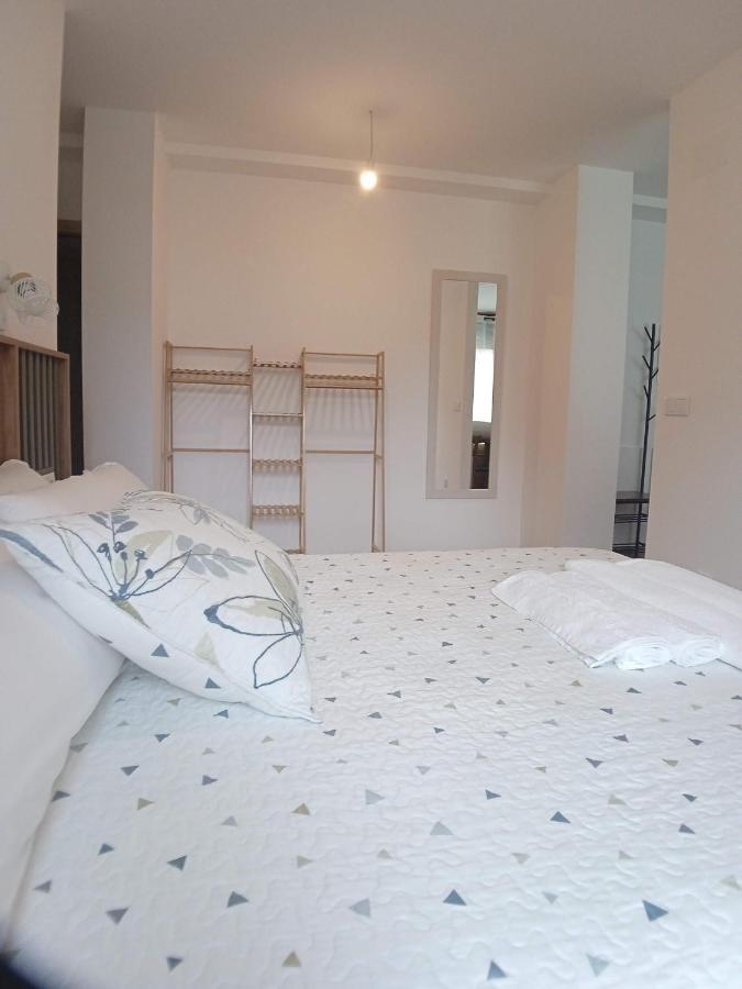 Amizade Apartamento بونتيفيذرا المظهر الخارجي الصورة