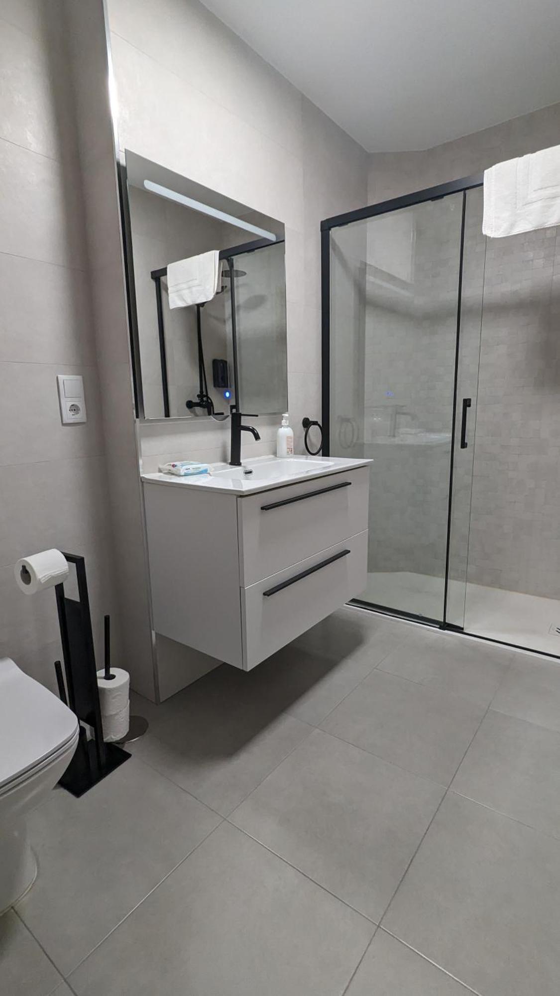 Amizade Apartamento بونتيفيذرا المظهر الخارجي الصورة