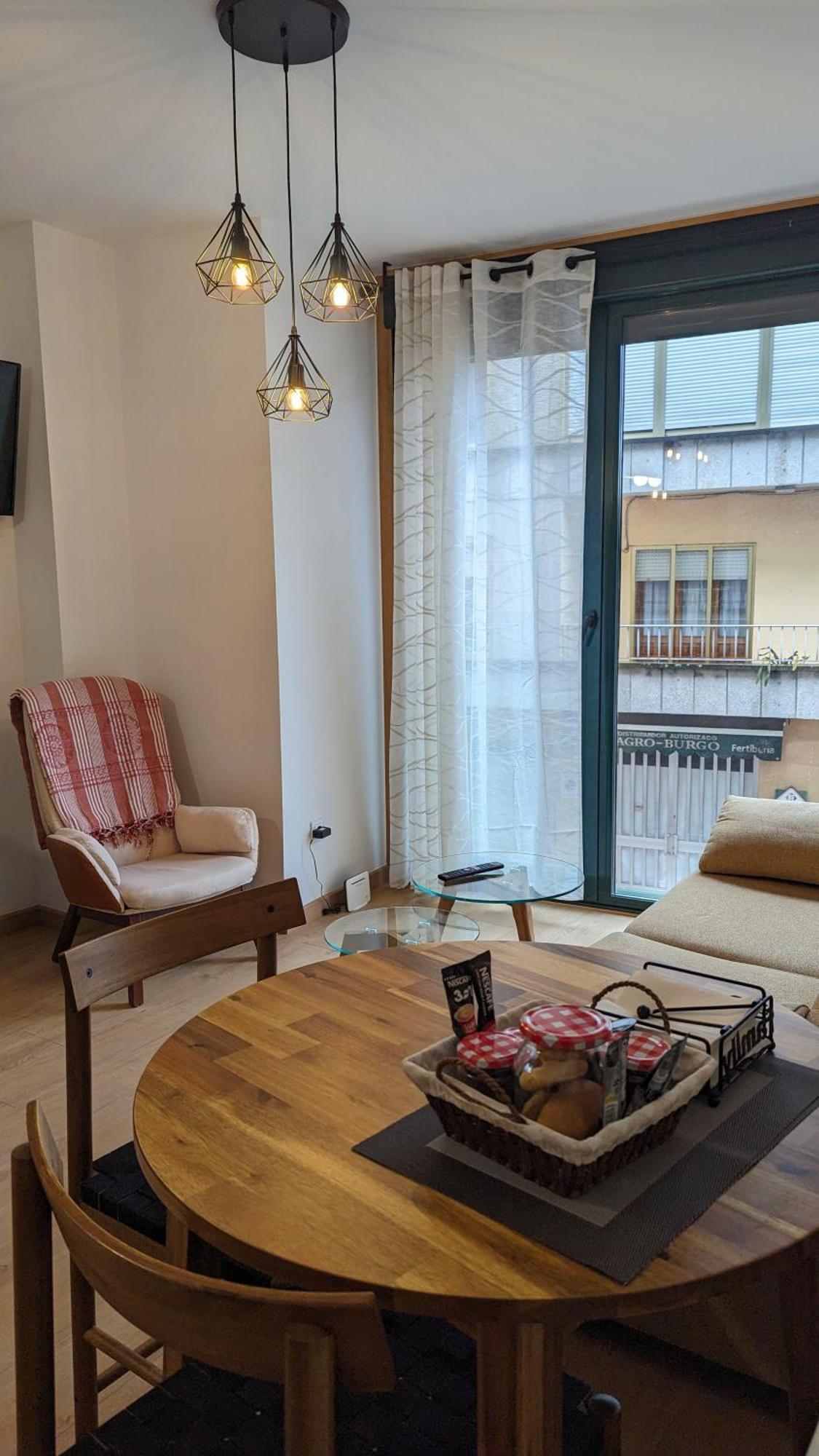 Amizade Apartamento بونتيفيذرا المظهر الخارجي الصورة