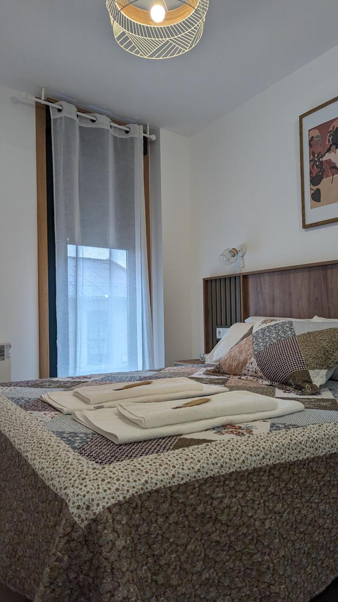 Amizade Apartamento بونتيفيذرا المظهر الخارجي الصورة